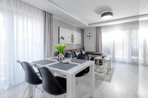 Apartament LINIA KOMFORTU Dziwnów Gardenia EPapartamenty